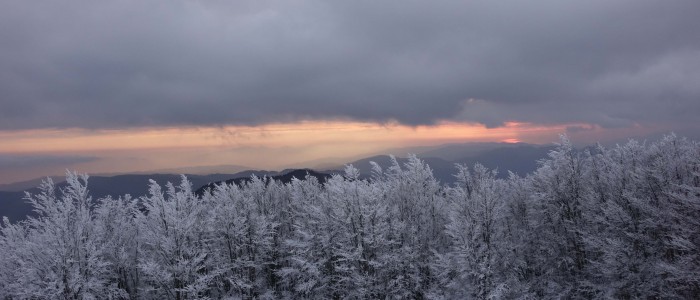 monte gennaio