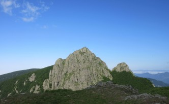 monte penna